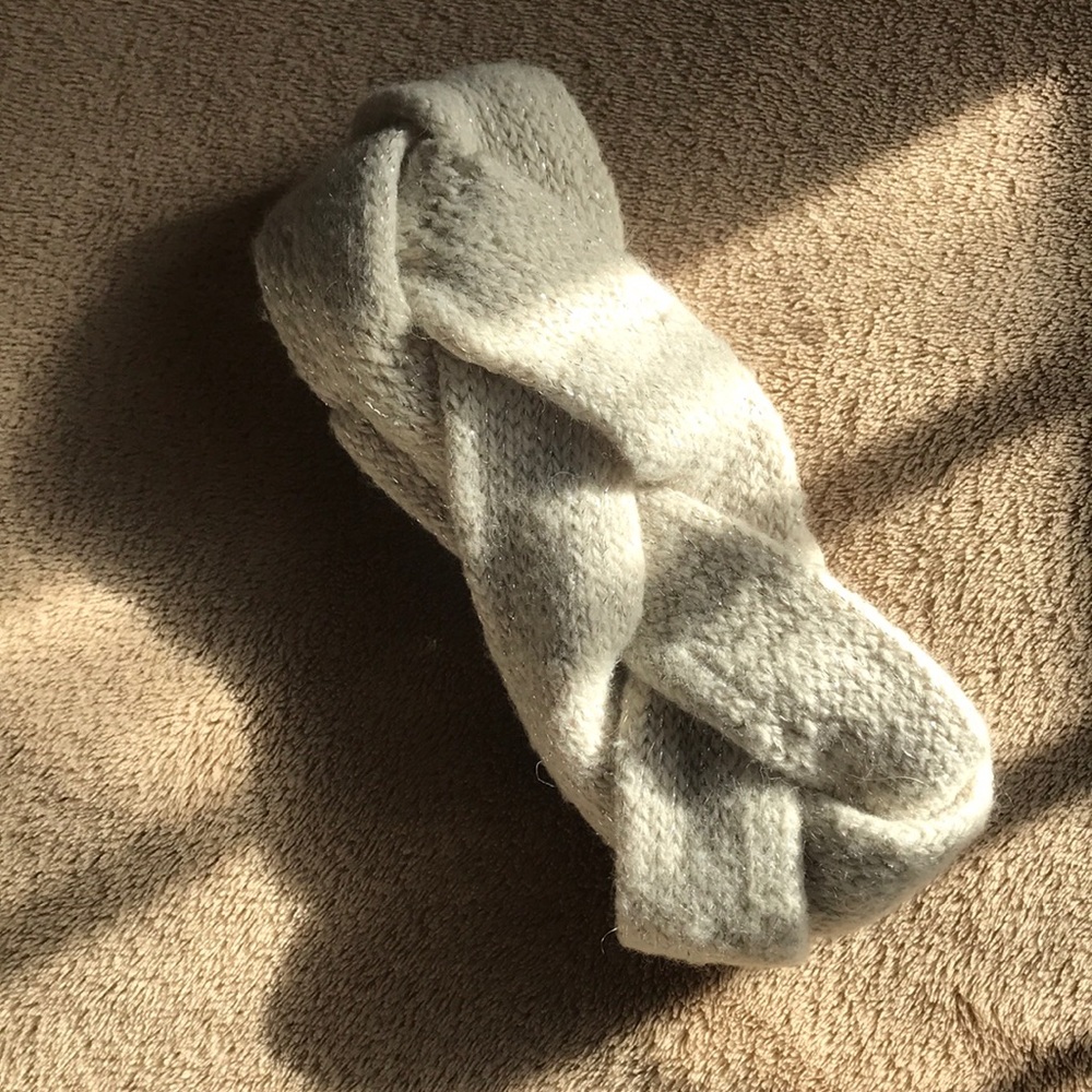 NWOT Winter Headband ❄️